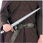 Costum Nazgul-inele fantomă (Lord of the rings) adult r16306 în magazinul online - carnavalul meu