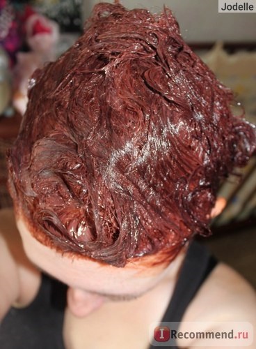 Фарба для волосся l oreal prodigy - «l - oreal prodigy відтінок бурштин», відгуки покупців