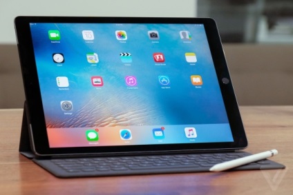 Prezentare generală a liniei tabletei de la Apple