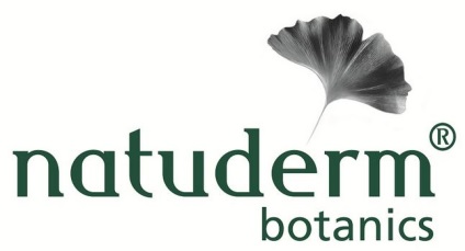 Krém szem minden bőrtípusra natuderm botanics (natuderm Botanix), 15 ml