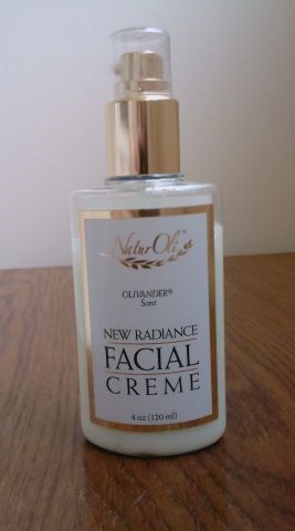 Crema de fata noua crema de parfum crema olivander facial de la naturoli - recenzii, poze si preturi