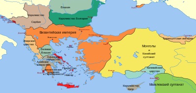 кримські греки
