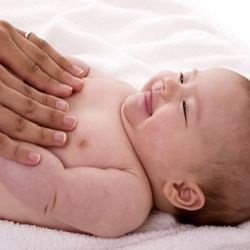 Кривошея у немовлят - причини, симптоми, лікування