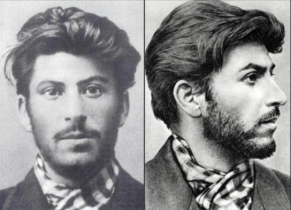 Хто такий иосиф сталін