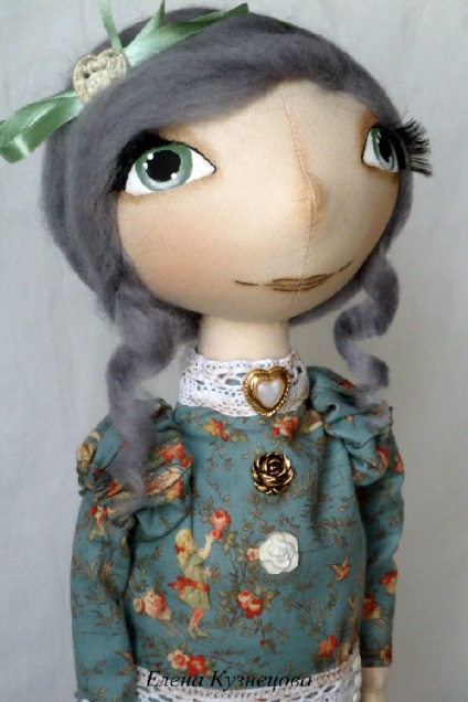 Doll tilde