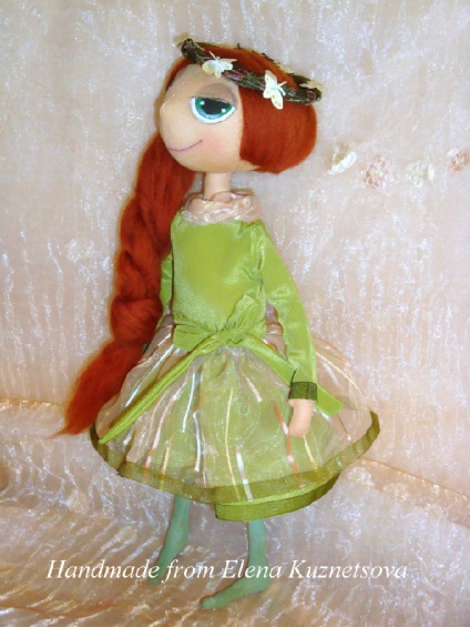 Doll tilde