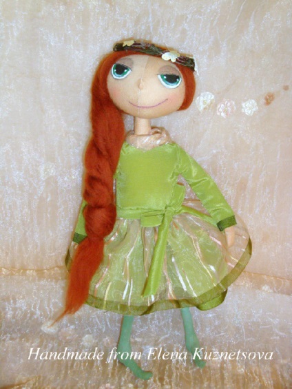 Doll tilde