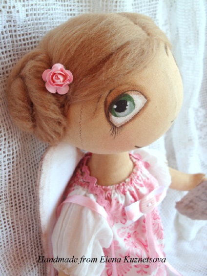 Doll tilde