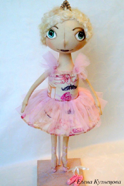 Doll tilde