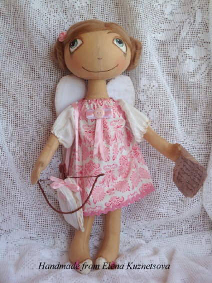 Doll tilde