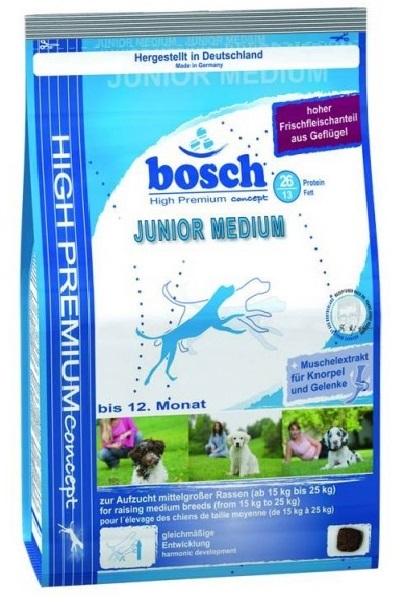 Cumpara bosch pentru hrana animalelor (Bosch) si sanabelle (sanabel) en-gros pentru caini si pisici la un pret mic in moscow -