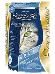 Купити корм bosch (бош) і sanabelle (санабель) оптом для собак і кішок за низькою ціною в москві -