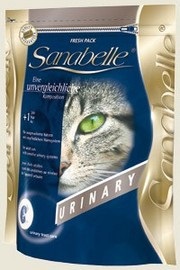 Cumpara bosch pentru hrana animalelor (Bosch) si sanabelle (sanabel) en-gros pentru caini si pisici la un pret mic in moscow -