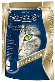 Cumpara bosch pentru hrana animalelor (Bosch) si sanabelle (sanabel) en-gros pentru caini si pisici la un pret mic in moscow -