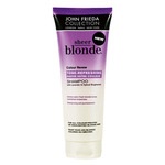 Cumpara produse cosmetice de par profesionale john frieda (england) in magazinul online