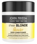 Купити професійну косметику для волосся john frieda (англія) в інтернет-магазині