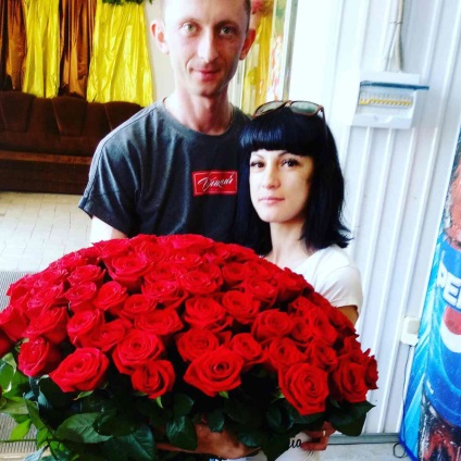 Cumpara buchete de nunta de flori in Syzran