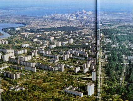 Laboratorul de la Cernobîl