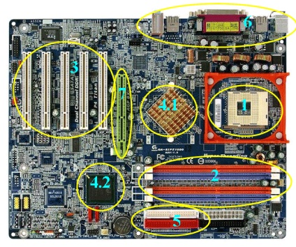 Lucrări de laborator №1_concordarea dispozitivelor pc