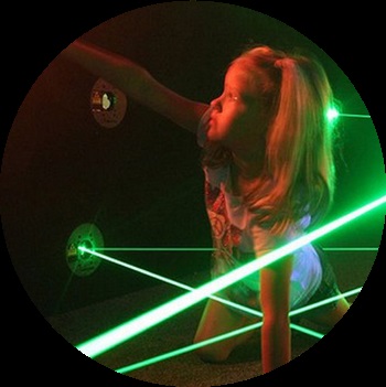 Lasere laser 