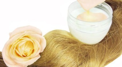 Лікувальна косметика для волосся, види і властивості, жіночий журнал про красу і здоров'я