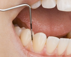 Лікування ясен, стоматологія - президент - у Відрадному