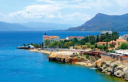 Лікування в Греції - кращі лікувальні курорти, фото, ціни, відгуки - помічник мандрівника