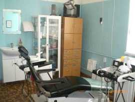 Лікування зубів в Абхазії і відпочинок - стоматологічний кабінет