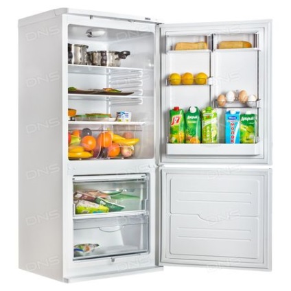 Лід на задній стінці холодильника чому утворюється намерзання всередині