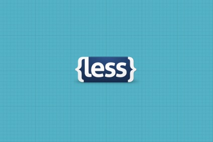 Less css меню в стилі apple, xozblog - уроки і статті по створенню сайту, блогу