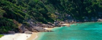 Cele mai bune obiective turistice din Seychelles