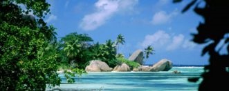 Кращі пам'ятки сейшельських островів