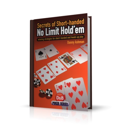 A legjobb könyvek Poker Hold'em