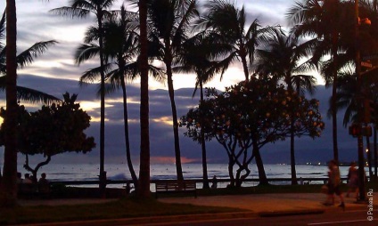 Cele mai bune hoteluri din Hawaii 5 stele - o privire de ansamblu asupra celor mai bune hoteluri din Oahu, Maui, Kauai, Lanai și marele