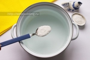 Sós uborka magyar, hogyan kell főzni