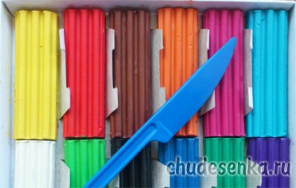Mamontenok din plasticină (desen animat) Mamontenok din plasticină