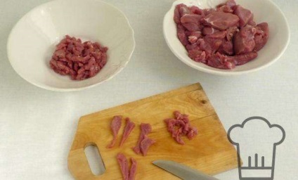 Манти з бараниною - найпростіший покроковий фото рецепт приготування
