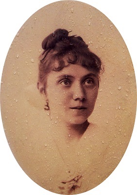 Maria Krestovskaya