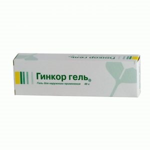 Мазі від варикозу вен на ногах і проти втоми яка краще для лікування варикозного розширення