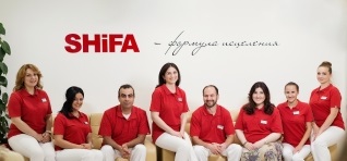 Clinica medicală și stomatologie shifa (shifa) m