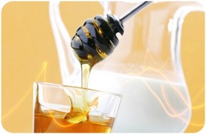 Мед і молоко користь і можливу шкоду, чому їх потрібно пити саме на ніч