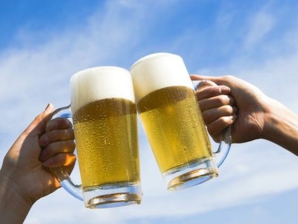Mituri și fapte despre bere