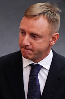 Министърът на образованието Livanov обиден университетски професори 