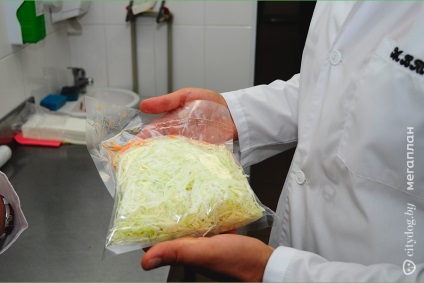 Minsk Corporation működik, mint a legnagyobb sushi házhozszállítás Fehéroroszország „evező” magazin (munka) Minsk Corporation működik, mint a legnagyobb sushi házhozszállítás Fehéroroszország „evező” magazin