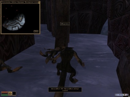 Jocul revizuiește scrolls mai mare iii morrowind, tribunal, bloodmoon - blog mutat la