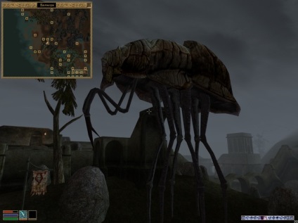 Jocul revizuiește scrolls mai mare iii morrowind, tribunal, bloodmoon - blog mutat la