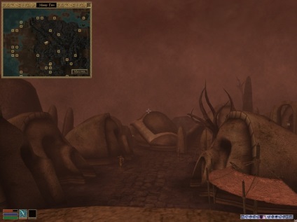 Jocul revizuiește scrolls mai mare iii morrowind, tribunal, bloodmoon - blog mutat la