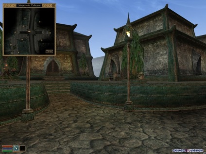 Jocul revizuiește scrolls mai mare iii morrowind, tribunal, bloodmoon - blog mutat la