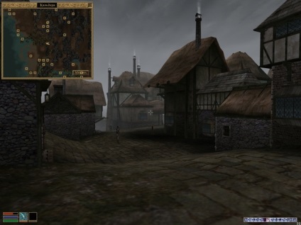 Jocul revizuiește scrolls mai mare iii morrowind, tribunal, bloodmoon - blog mutat la