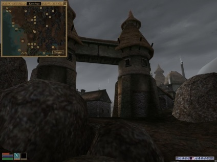 Jocul revizuiește scrolls mai mare iii morrowind, tribunal, bloodmoon - blog mutat la